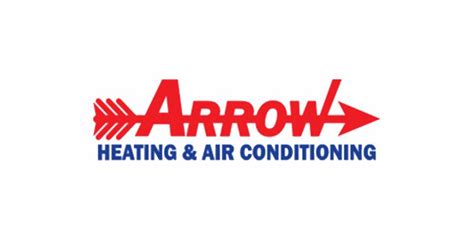 arrow sheet metal|arrow heating.